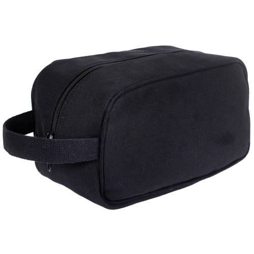 Ultra Force Canvas Travel Kit Bag