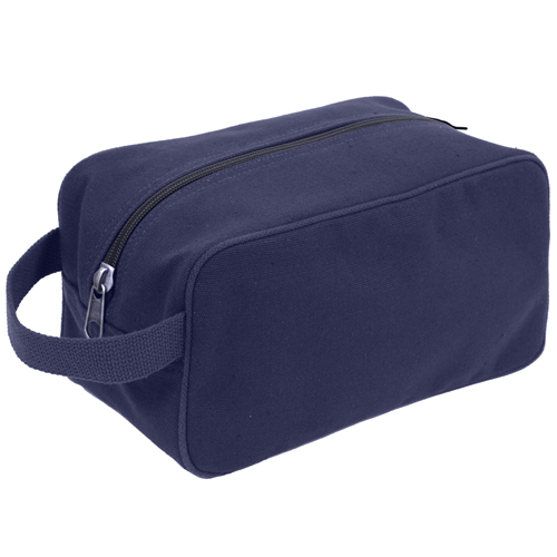 Ultra Force Canvas Travel Kit Bag