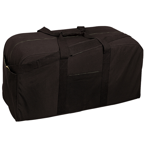 Ultra Force Canvas Jumbo Cargo Bag