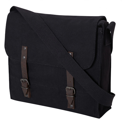 Ultra Force Canvas Medic Bag