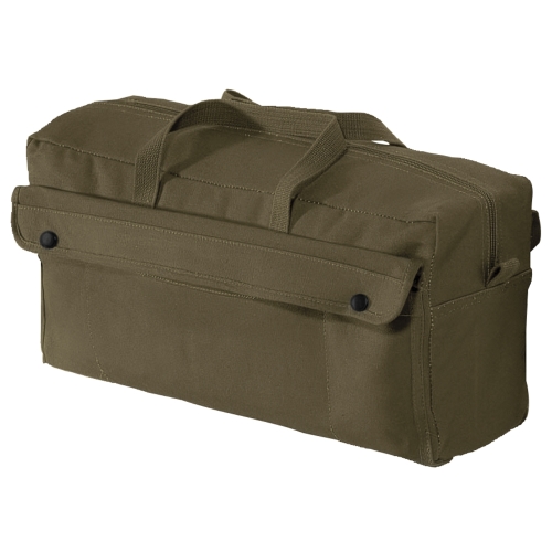 Canvas Jumbo Mechanic Tool Bag