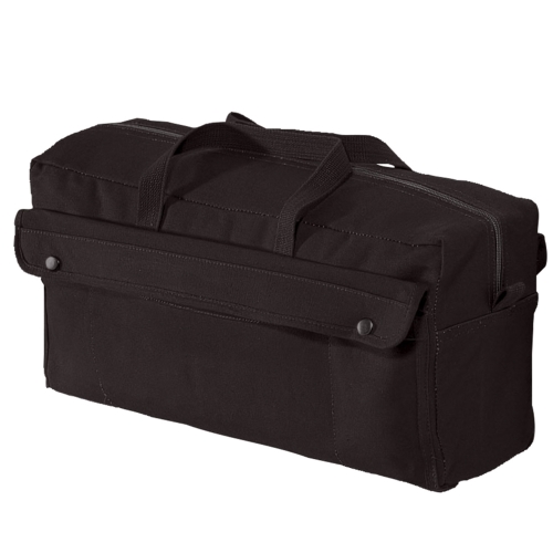Canvas Jumbo Mechanic Tool Bag