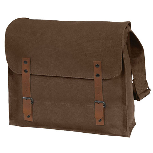 Ultra Force Canvas Medic Bag