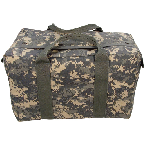 G.I. Plus Enhanced Air Force Crew Bag