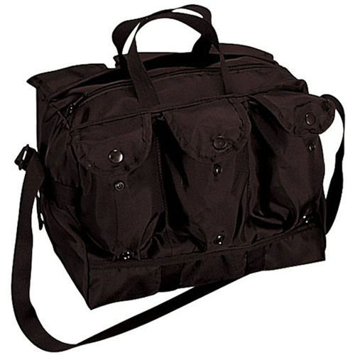 G.I. Type Heavy Weight Medical Equipment-Mag Bag