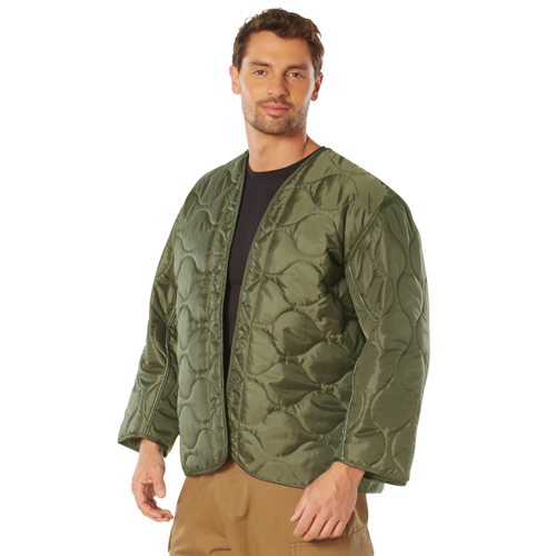 Mens M-65 Field Jacket Liner