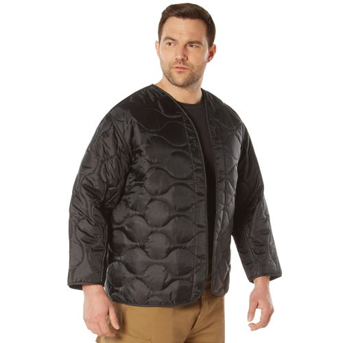 Mens M-65 Field Jacket Liner