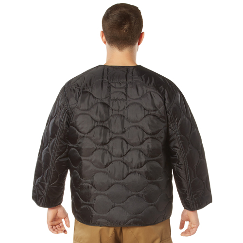 Mens M-65 Field Jacket Liner