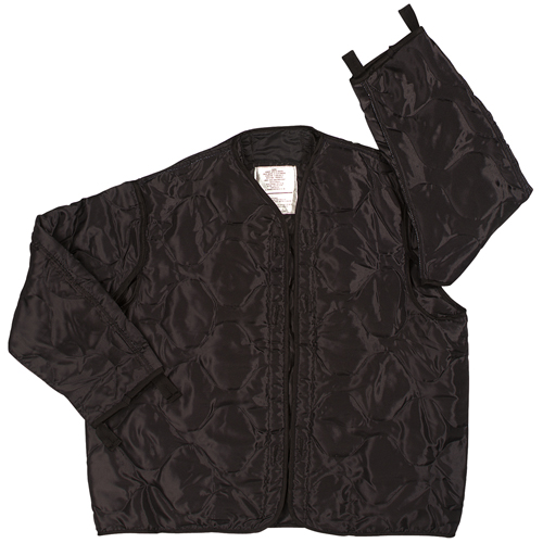Mens M-65 Field Jacket Liner
