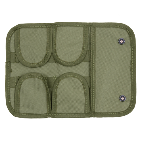 Surgical MOLLE Kit