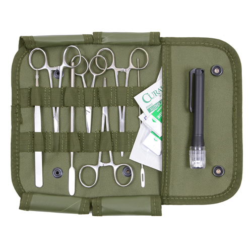 Surgical MOLLE Kit