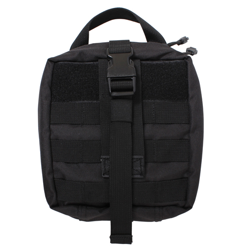 Tactical Breakaway Polyester First Aid Kit Pouch