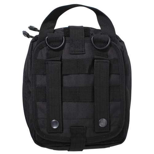 Tactical Breakaway Polyester First Aid Kit Pouch