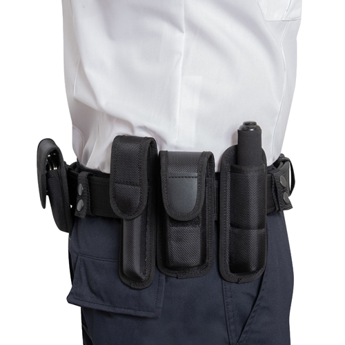 Deluxe Modular Duty Belt Rig