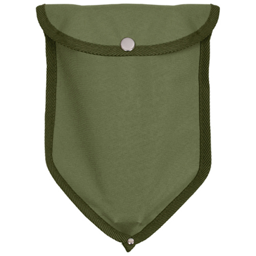 Canvas Tri-Fold Shovel Cover