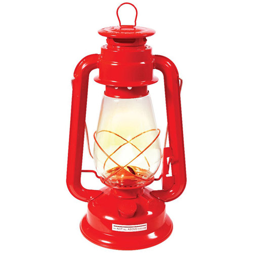 Ultra Force Kerosene 7 Inches Lantern