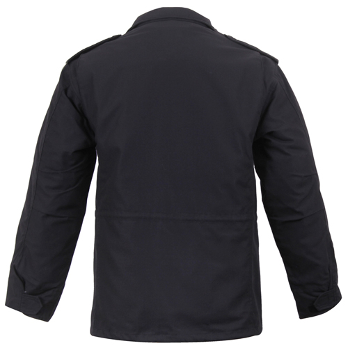 Ultra Force Mens M-65 Field Jacket