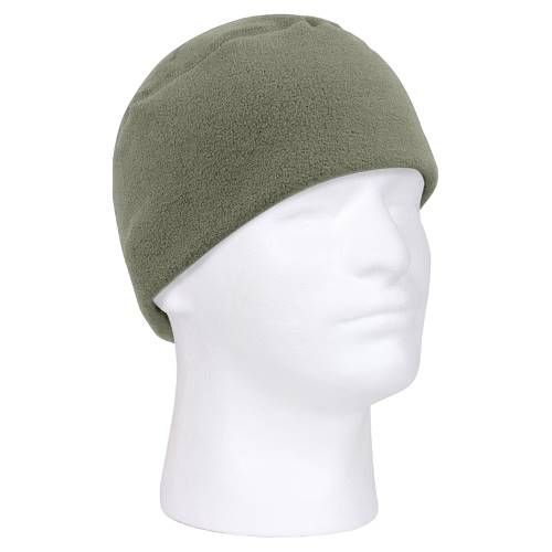 GI Type Polar Fleece Watch Cap