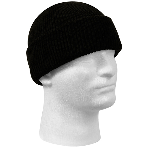 Genuine G.I. Wool Watch Cap