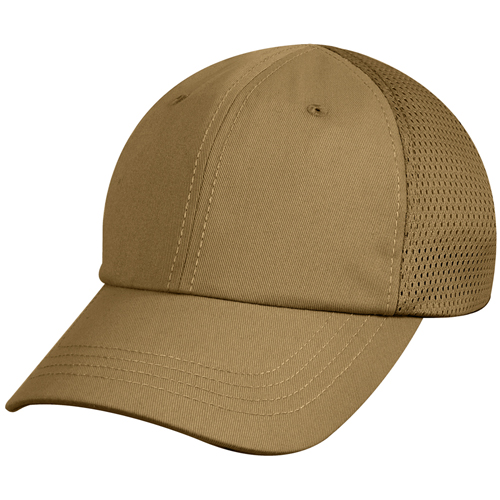 Ultra Force Mesh Back Tactical Cap