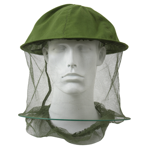 Mosquito Head Net