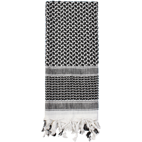 Shemagh Tactical Traditional Desert Scarf