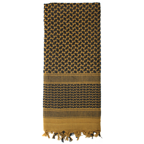 Shemagh Tactical Traditional Desert Scarf