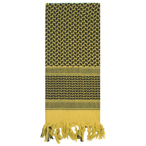 Shemagh Tactical Traditional Desert Scarf