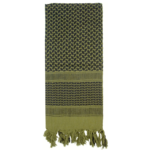 Shemagh Tactical Traditional Desert Scarf