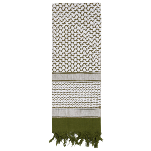 Shemagh Tactical Traditional Desert Scarf
