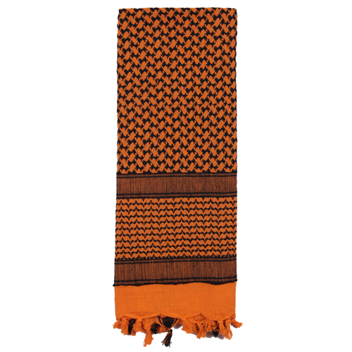 Shemagh Tactical Traditional Desert Scarf