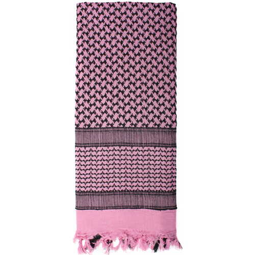 Shemagh Tactical Traditional Desert Scarf