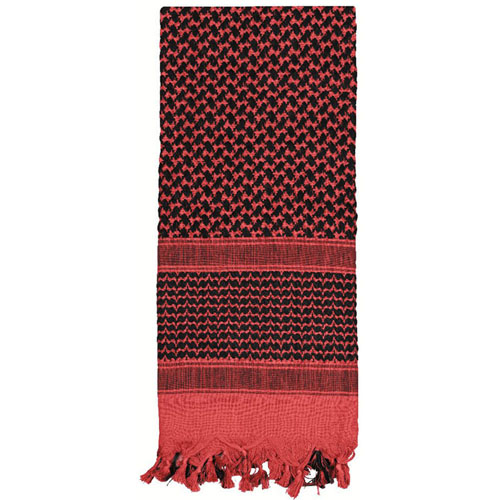 Shemagh Tactical Traditional Desert Scarf