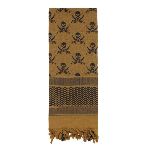 Ultra Force Tactical Desert Keffiyeh Scarf One Size