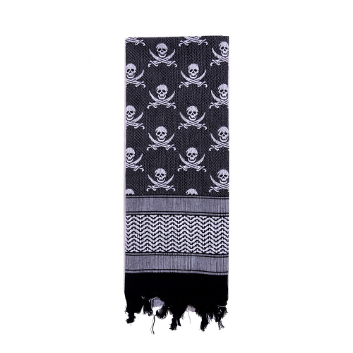 Ultra Force Tactical Desert Keffiyeh Scarf One Size
