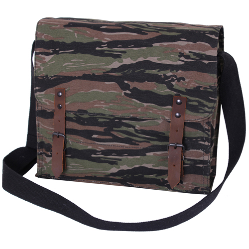 Ultra Force Canvas Medic Bag