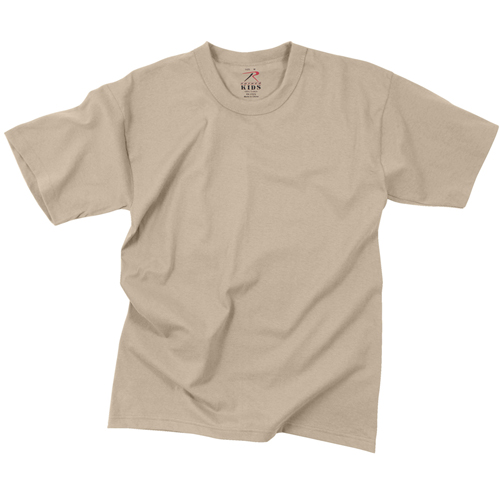 Ultra Force Short Sleeve Military Style T-Shirt