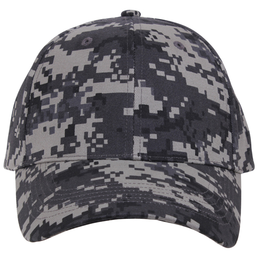 Ultra Force Supreme Camo Low Profile Cap