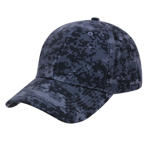 Ultra Force Supreme Camo Low Profile Cap