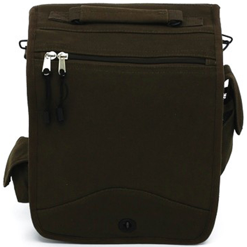 Canvas M-51 Engineers Field Bag