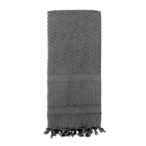 Solid Color Shemagh Tactical Desert Scarf