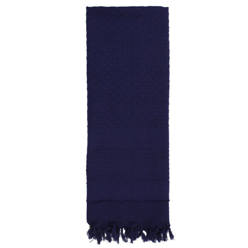 Solid Color Shemagh Tactical Desert Scarf
