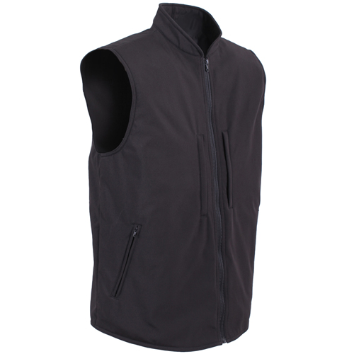 Ultra Force Concealed Carry Soft Shell Vest
