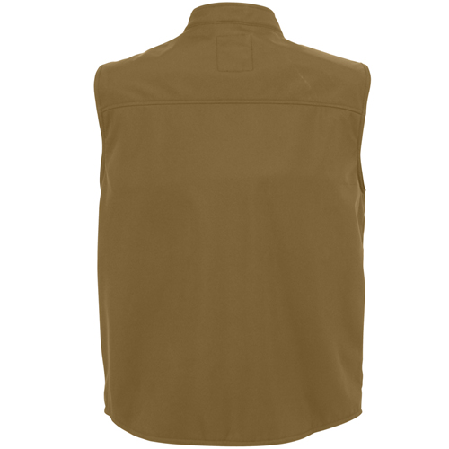 Ultra Force Concealed Carry Soft Shell Vest