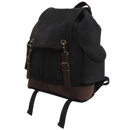 Ultra Force Vintage Expedition Rucksack