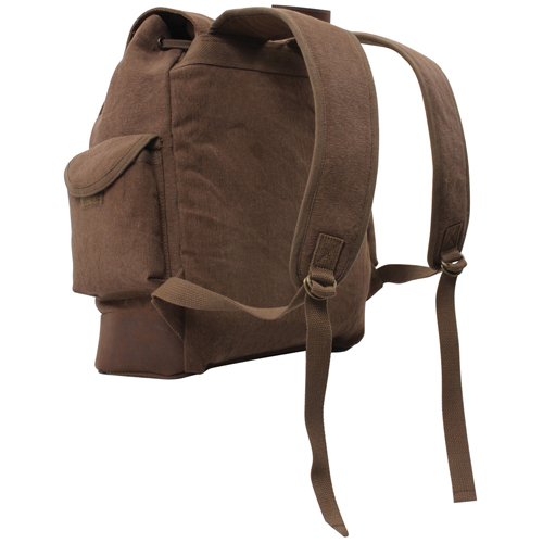 Ultra Force Vintage Expedition Rucksack