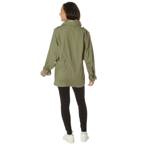 Vintage M-65 Lightweight Jacket