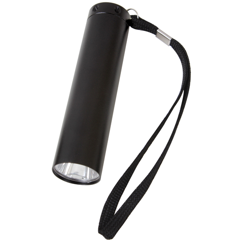 Single Led Flashlight