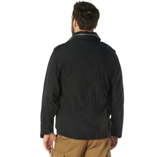 Vintage M-65 Lightweight Jacket