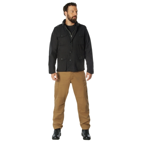 Vintage M-65 Lightweight Jacket